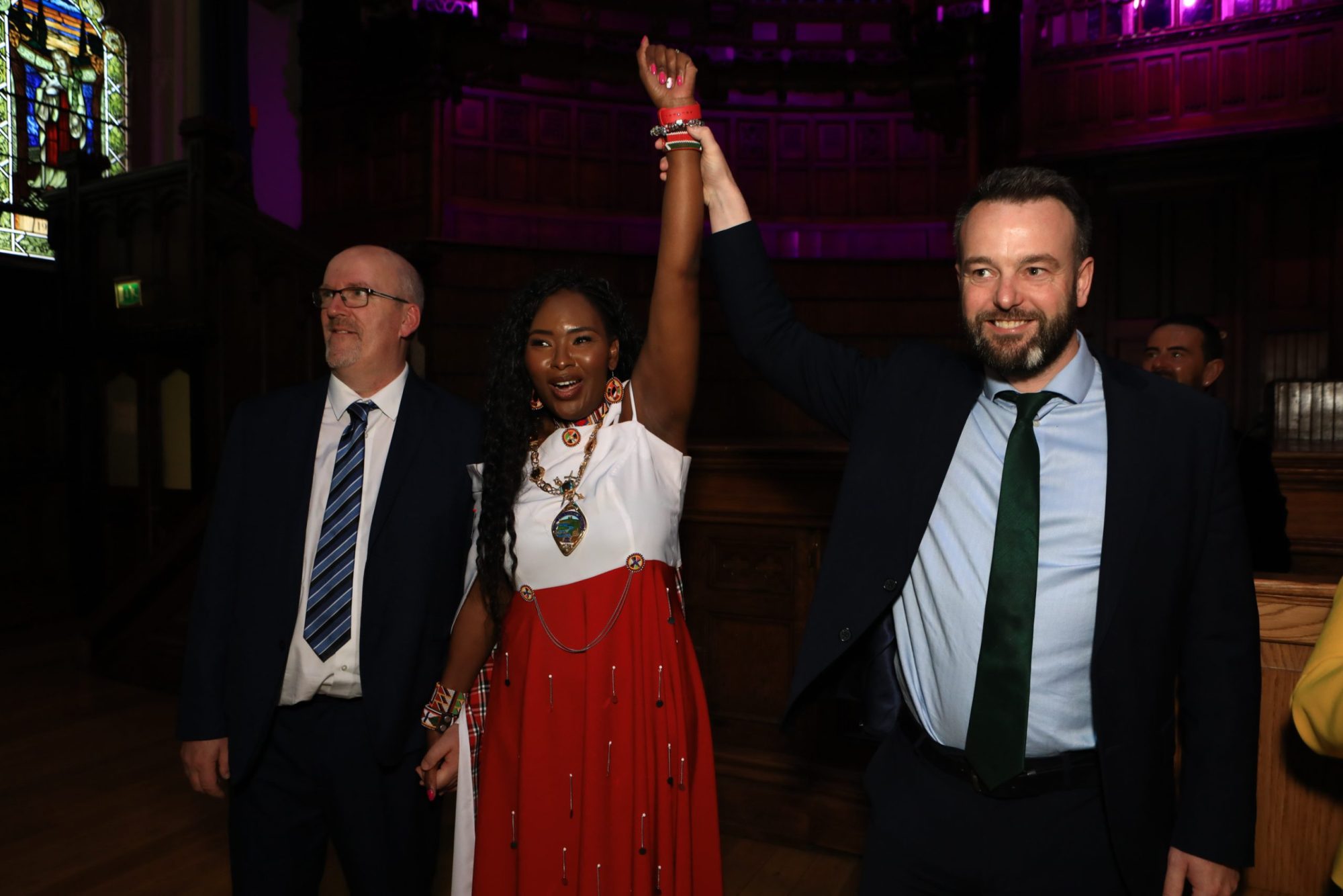 International Women's Day, Breaking Barriers: The Vital Role of Women in Political Leadership