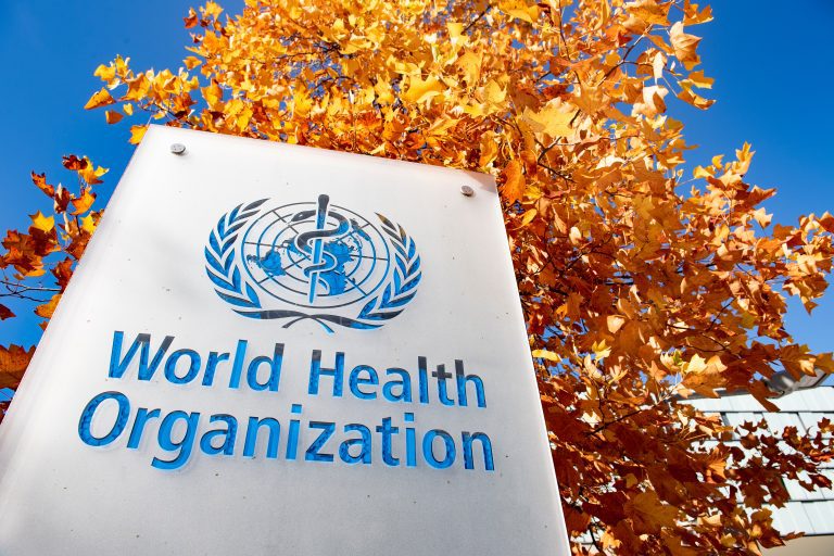 The UK Must Step Up as the US Withdraws from the WHO