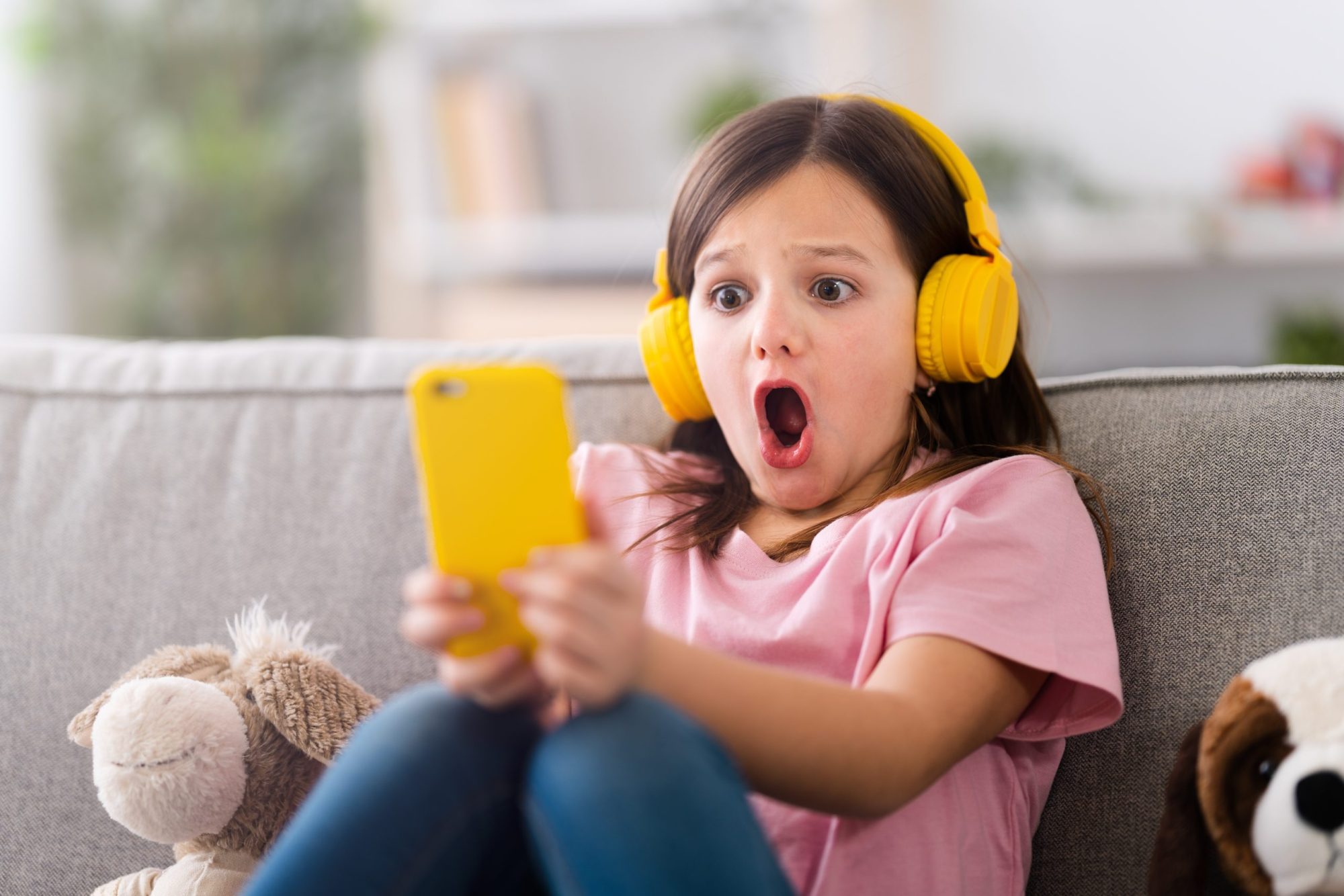 Why We Must Take a Precautionary Approach to Protect our Children from Online Harms