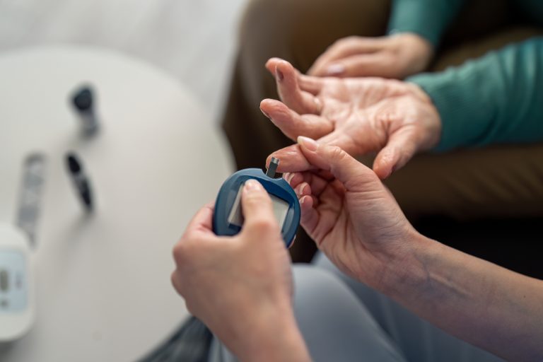 A Deadly Combination: The Dangers of Type 1 Diabetes and Disordered Eating