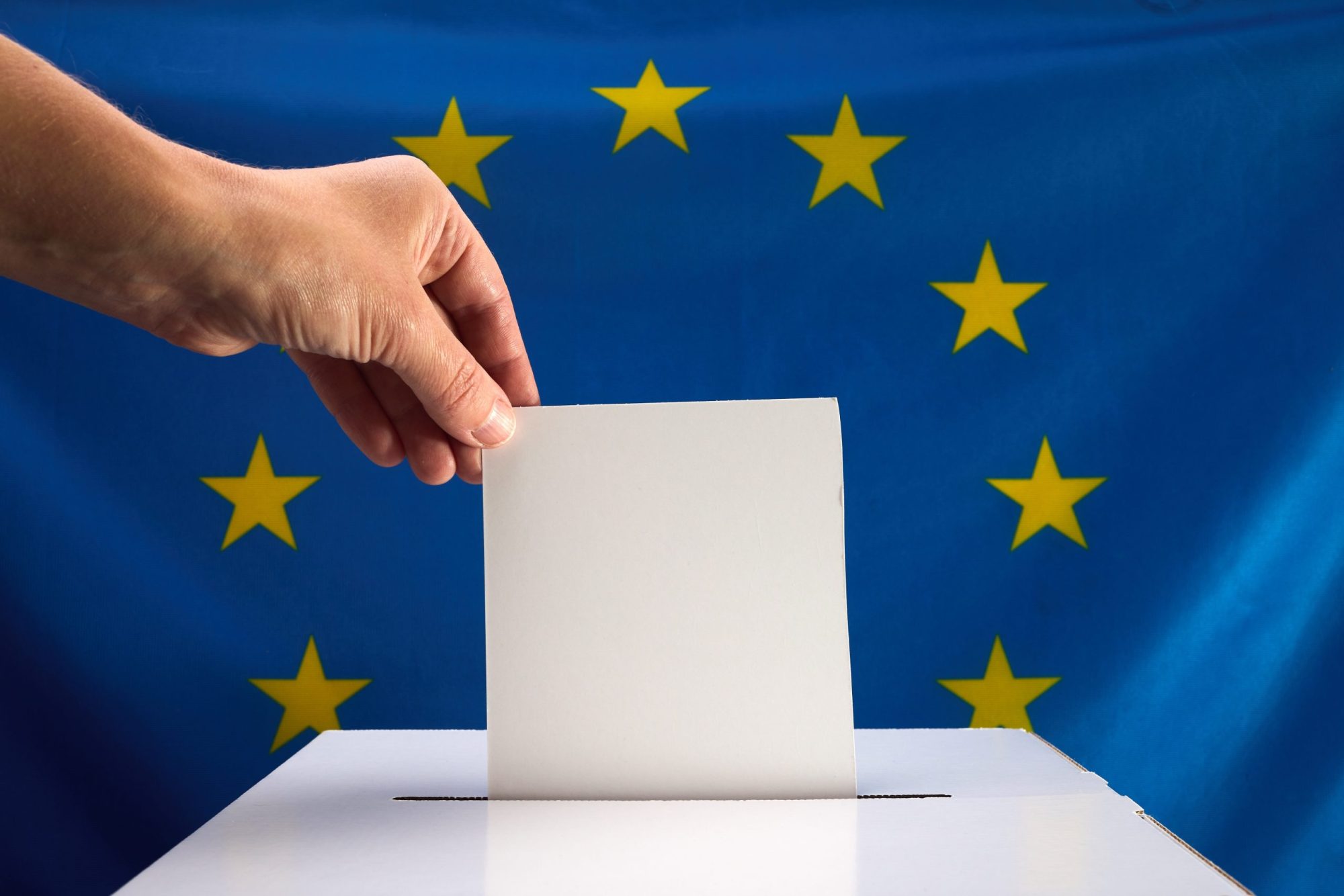 Gen Z’s Vote: Is The EU Still Relevant?
