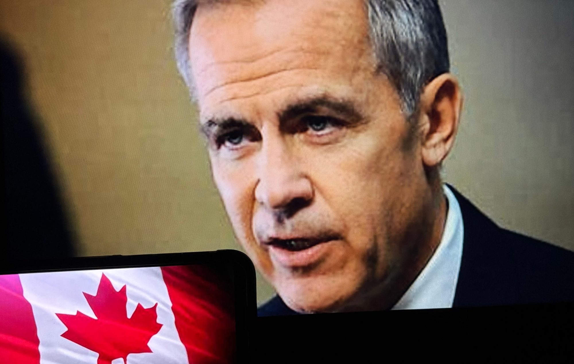 Who is Mark Carney? Canada's Next Prime Minister