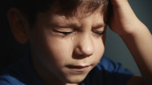 Tackling verbal abuse in children