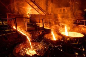 British Steel