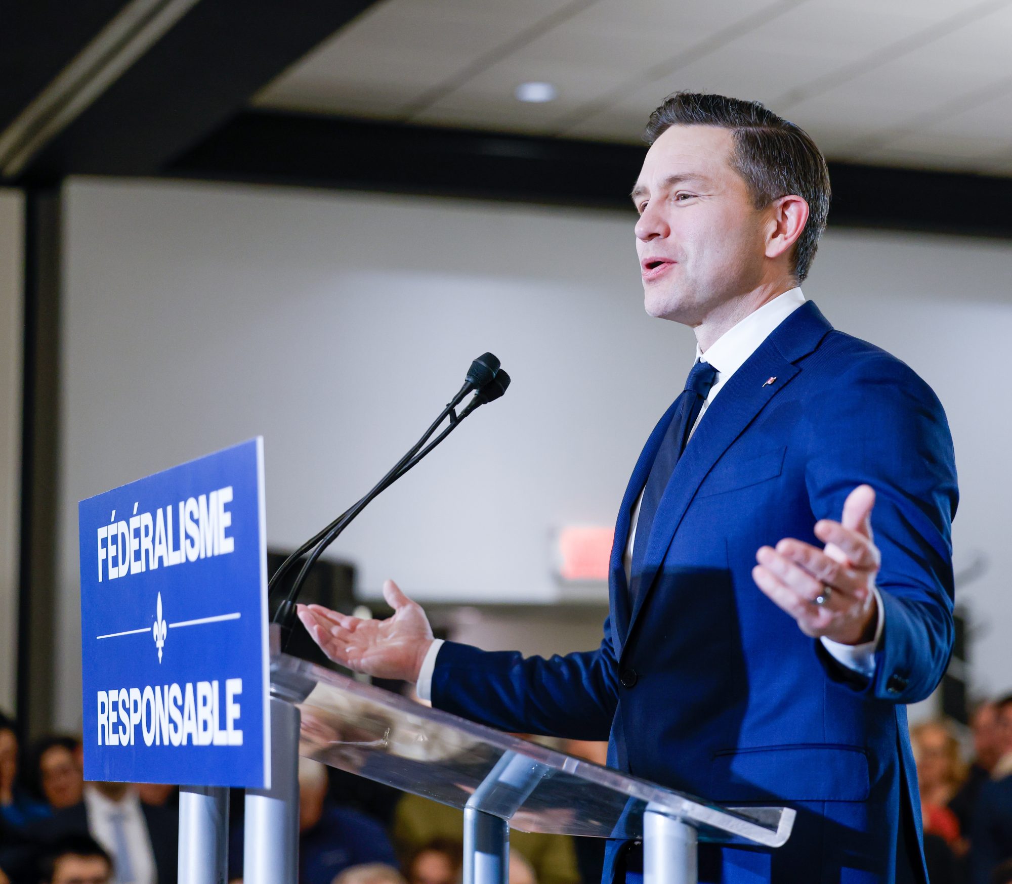 Pierre Poilievre
