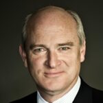 Sir Nick Harvey