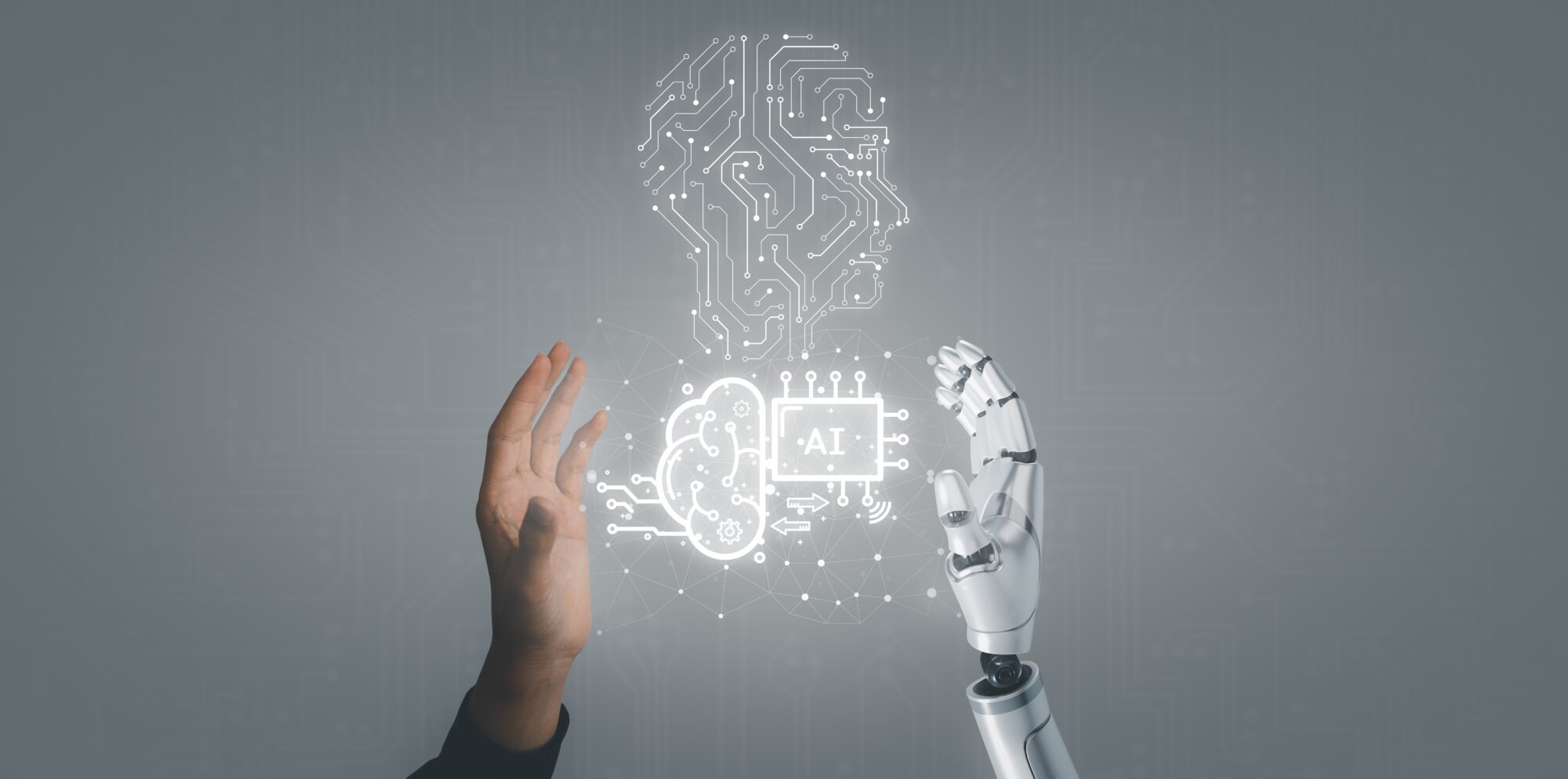 Healthcare can be improved through innovation