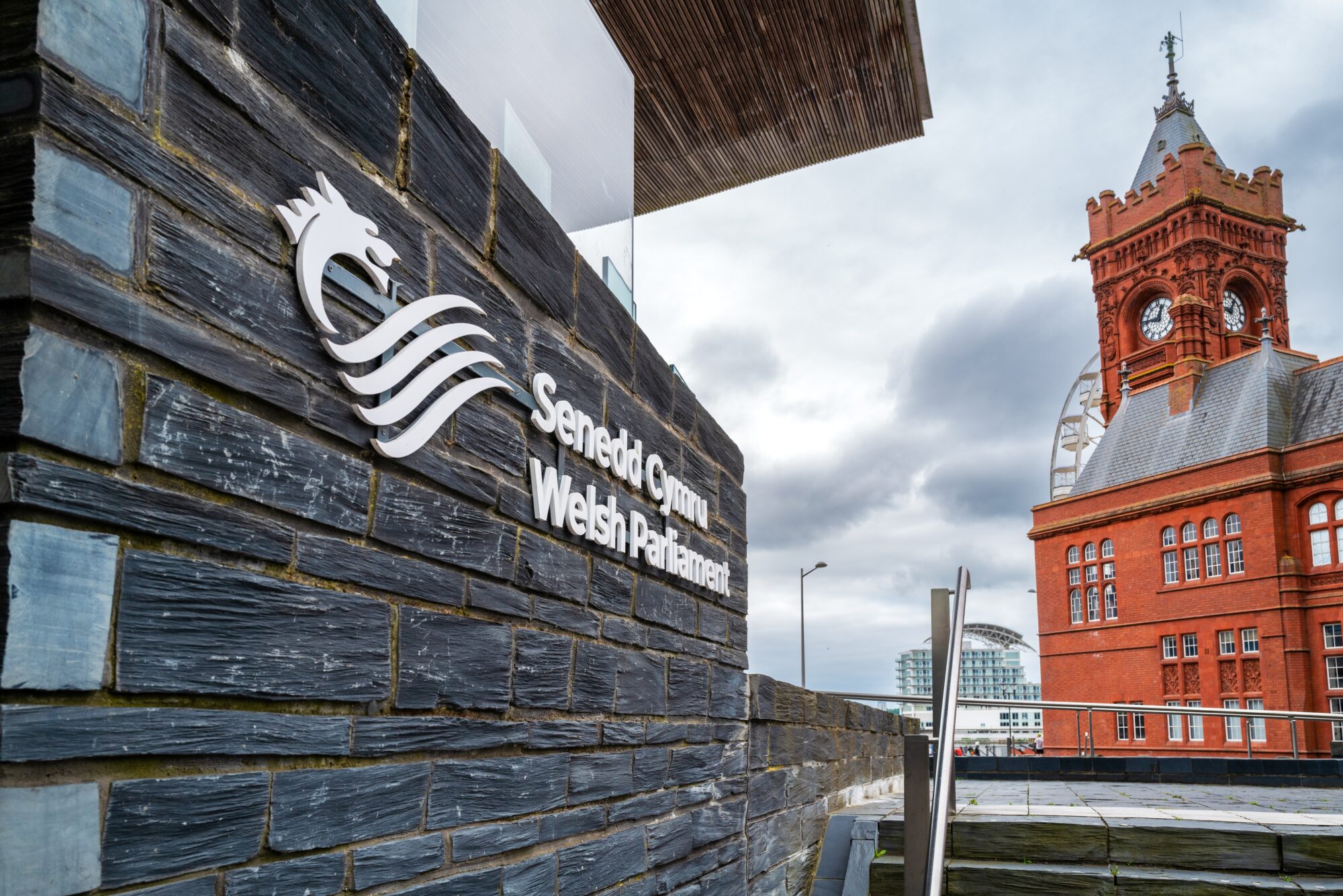 What's next for the Welsh Parliament