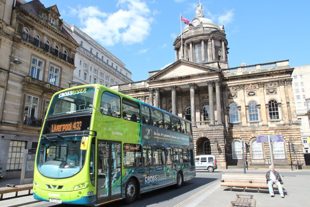 New funding for Northern transport systems