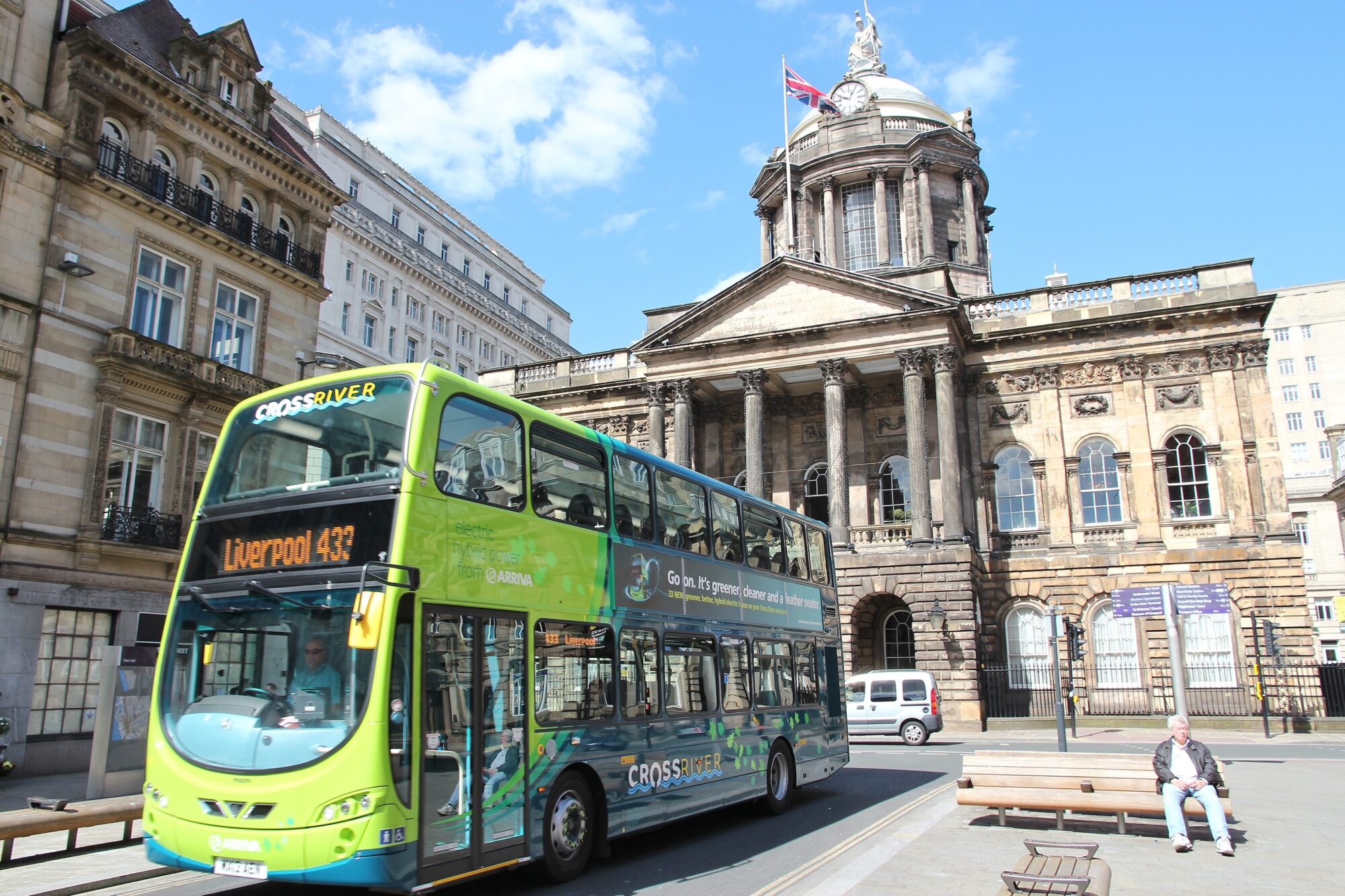 New funding for Northern transport systems