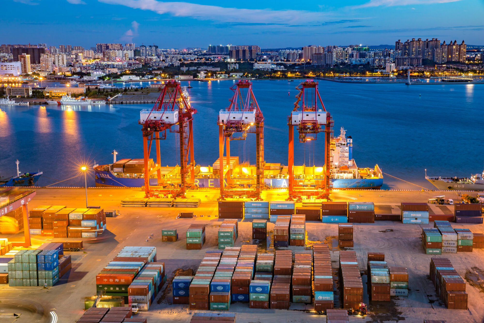 Free trade