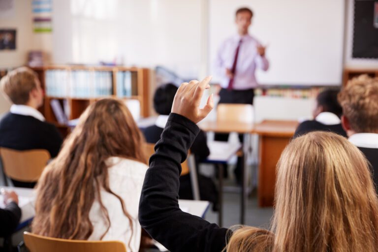 SEND teaching