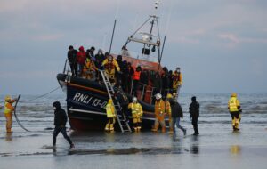 New measures tackling illegal immigration