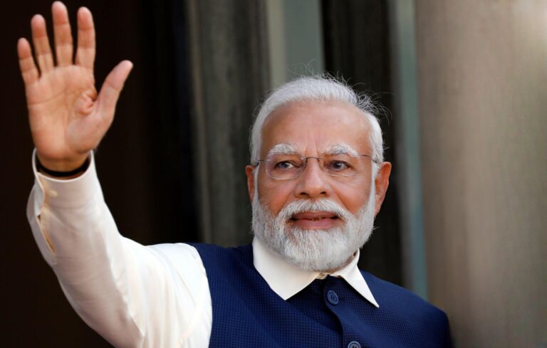 The UK-India Trade Deal