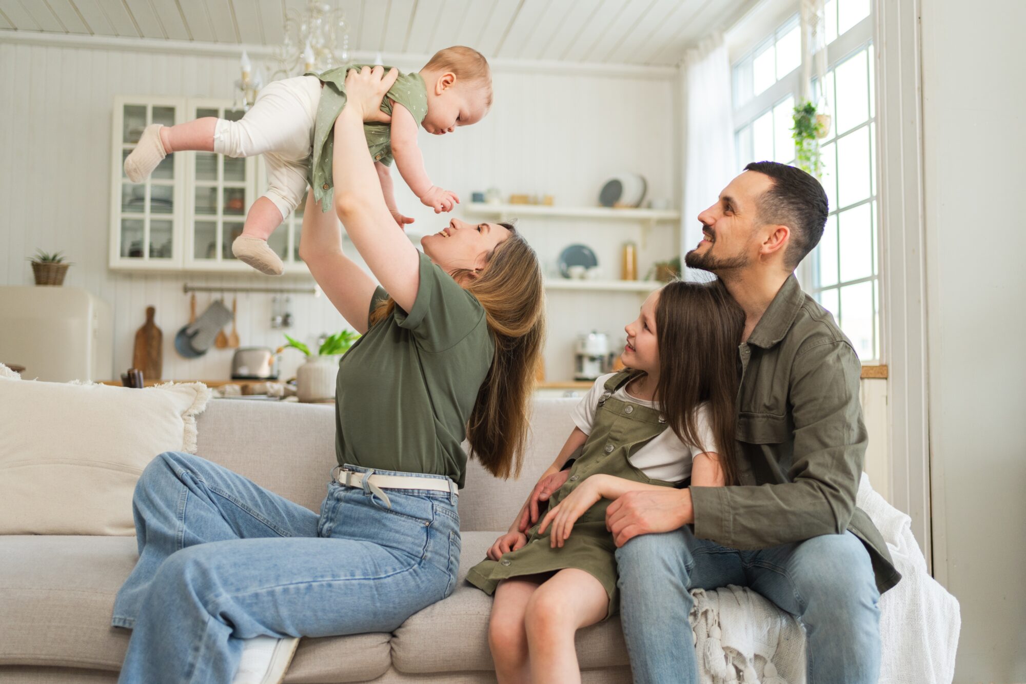 Family Hub