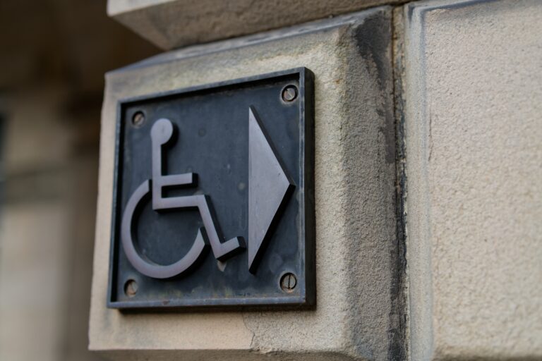 Disabled people in Scotland