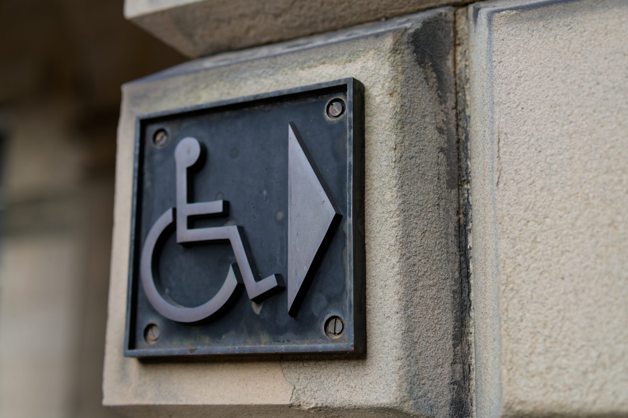 Disabled people in Scotland