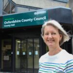 Cllr Liz Leffman e1755097543479