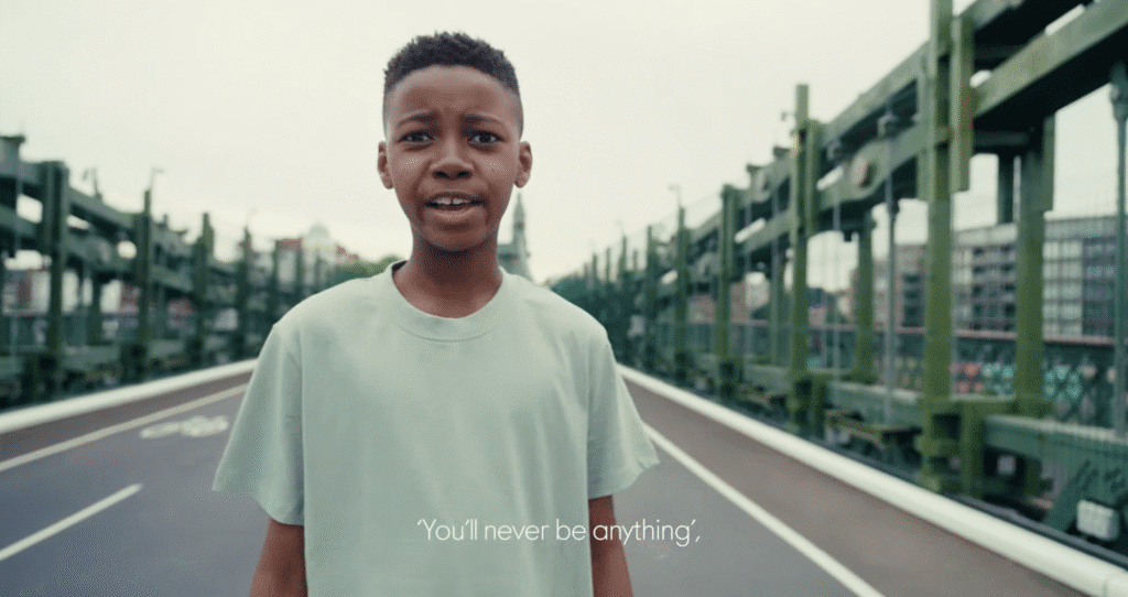 Words Matter in ending verbal abuse of children