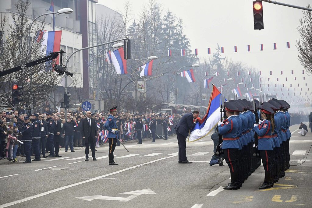 Dodik
