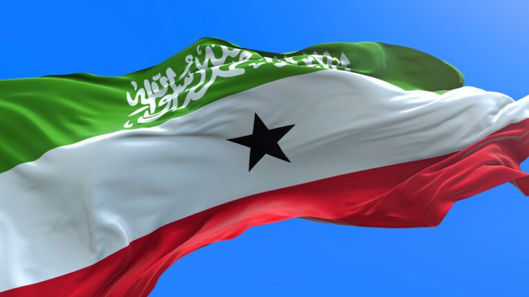 Its time for Britain to recognise Somaliland