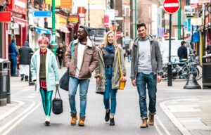 gen z voters in the uk are diverging on ideology