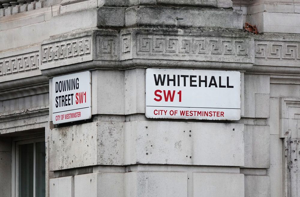 British politics are disingenuous