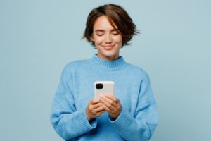 Tracking the menstrual cycle should become easier and safer
