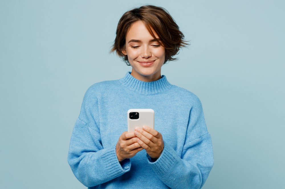 Tracking the menstrual cycle should become easier and safer