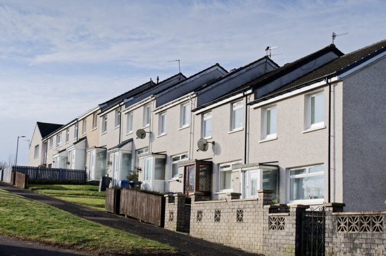 UK Housing