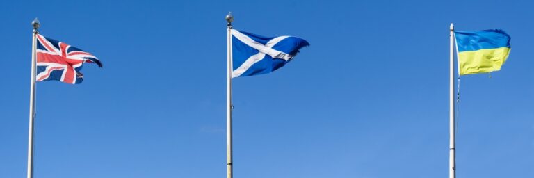 Scotland's role in the union
