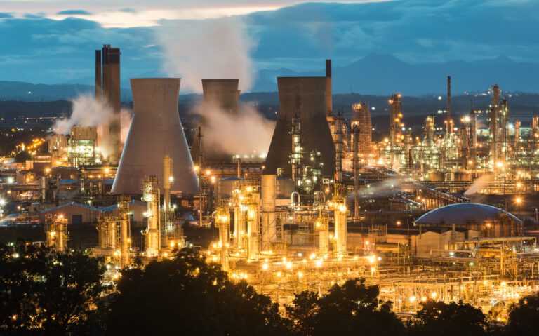 UK struggles to keep up with eu environment protections