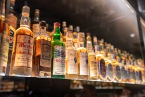 If pubs are to survive they must shift to spirit focus