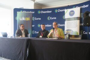 Growth panel discussion