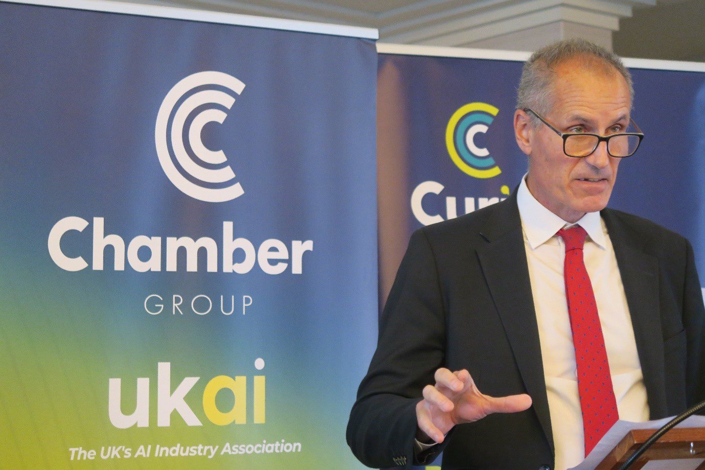 Energy investment, growth, north west, development