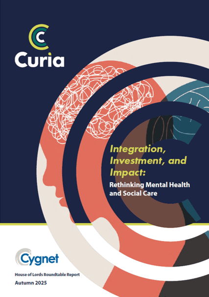 Report Frontcover