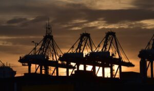 Felixstowe