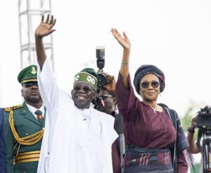 Nigeria's Presidential Inauguration