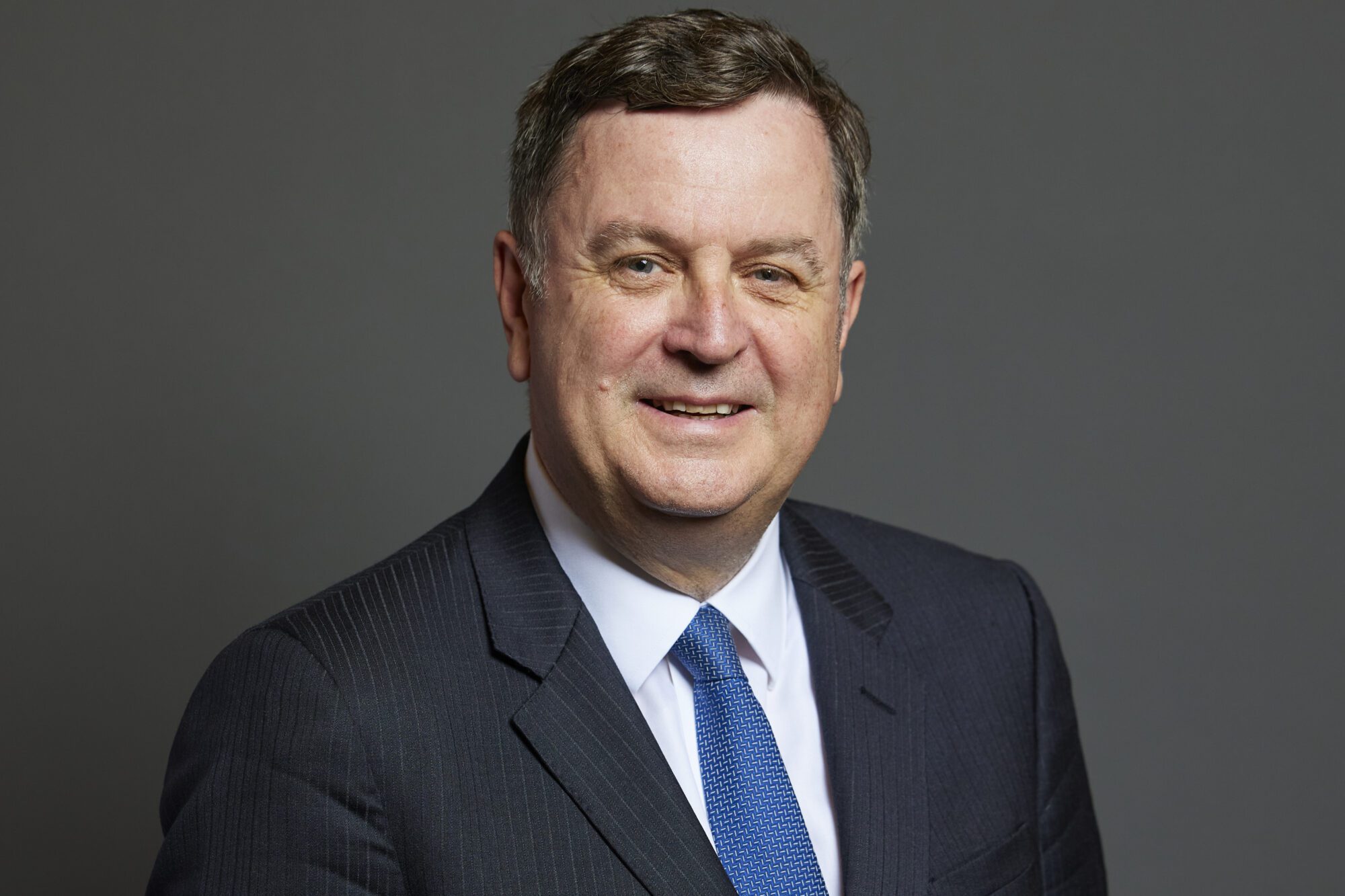 Rt Hon Sir Mel Stride MP