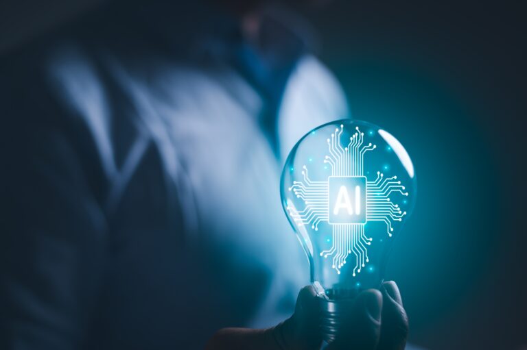 AI, Artificial Intelligence