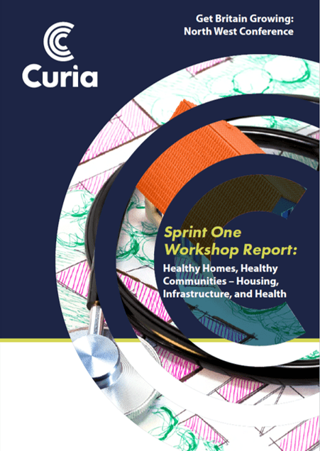 Healthy Homes frontcover