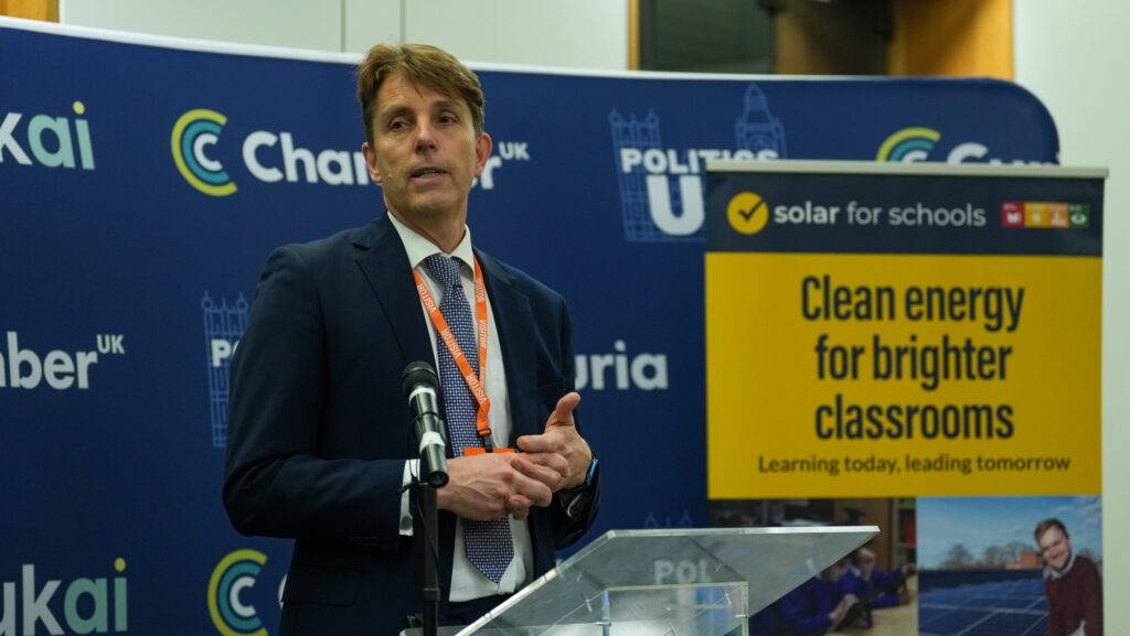 Solar for Schools