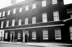10 Downing Street geograph.org .uk 6750515