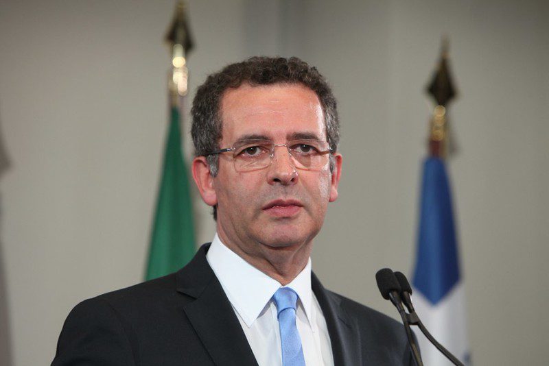 Seguro vs Ventura: A Breakdown of Portugal’s First Presidential Runoff in 40 Years