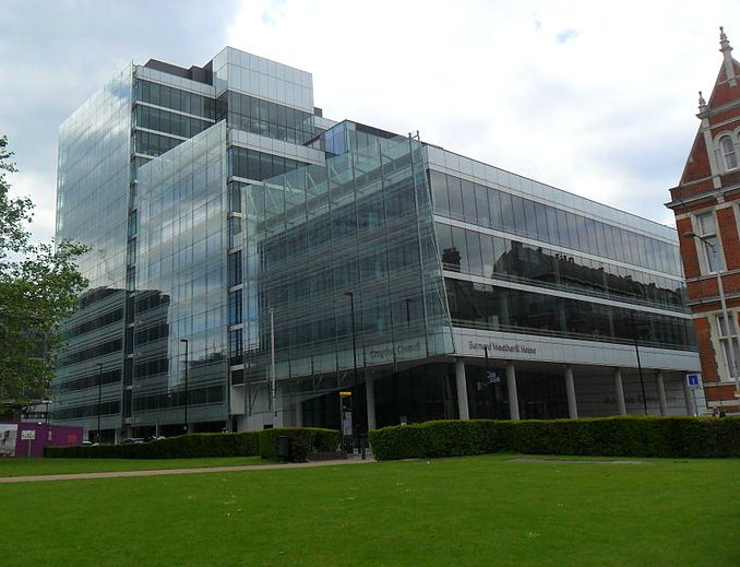 London Borough of Croydon – one of several councils granted Exceptional Financial Support for 2025–26 and 2026–27 following a formal request to central government. (Photo: A P Monblat)