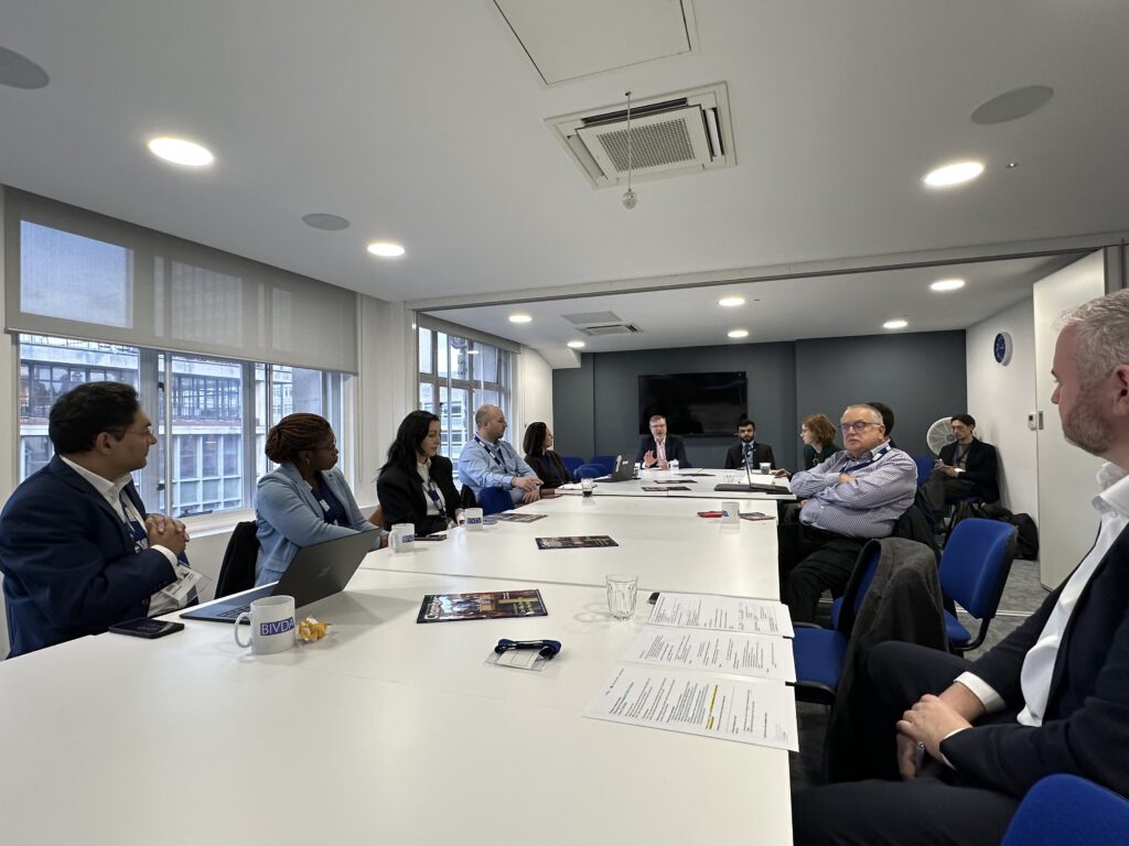 Curia and UKAI members said the UK does not need more AI rules in healthcare – it needs a framework the NHS can actually use.