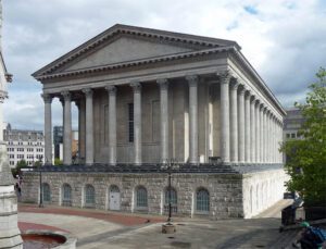 Town Hall Victoria Square Birmingham geograph.org .uk 3587108