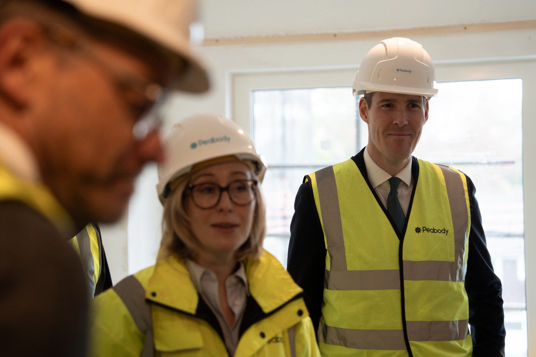 Seven New Towns Proposed as Government Unveils Major Housebuilding Push