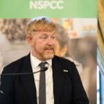 Chris Sherwood NPSCC