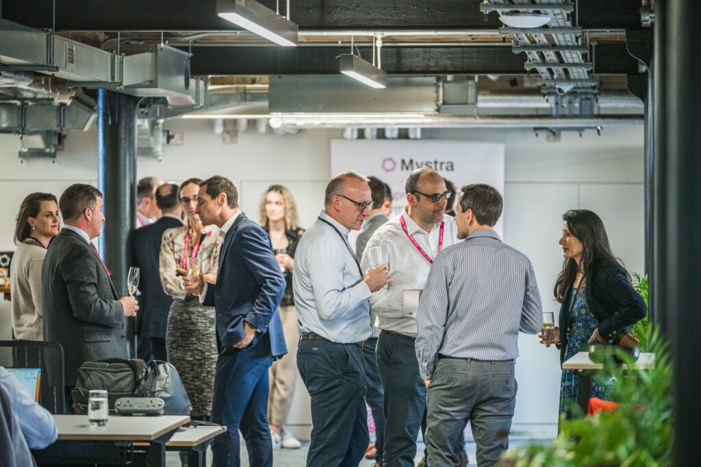 Genomics New Office Opening